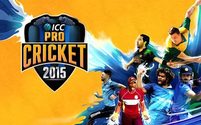 ICC pro cricket 2015 apk download - Mod Apk Free Download For Android ...